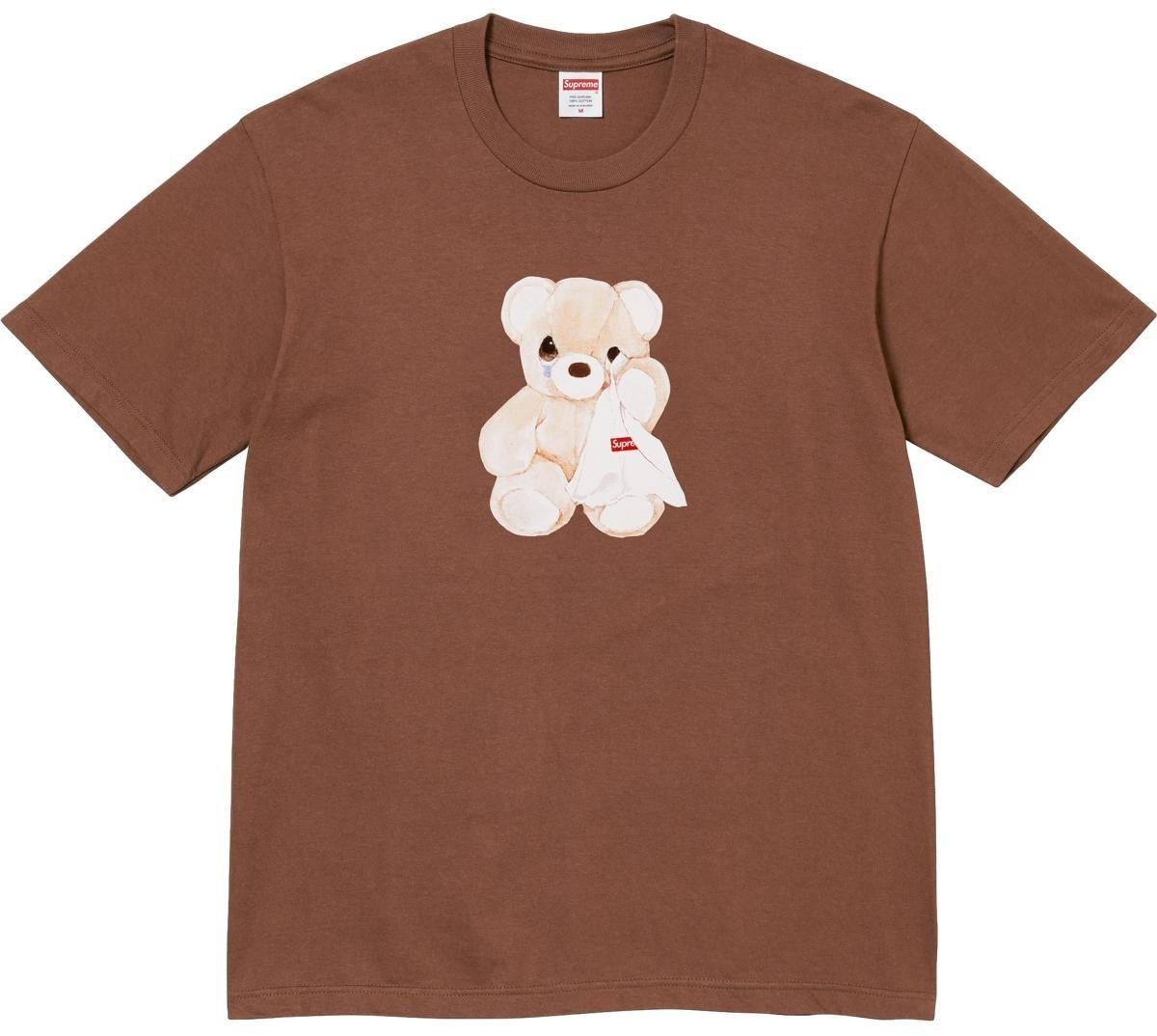 Bear Tee